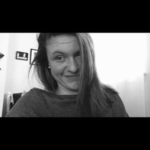 Meet your Posher, Emma